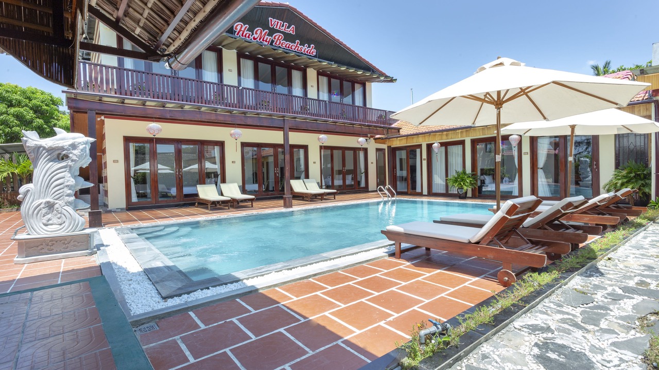 Photo of Outdoor in Dien Duong