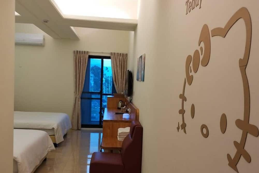Photo of Bedroom in Taitung City Centre