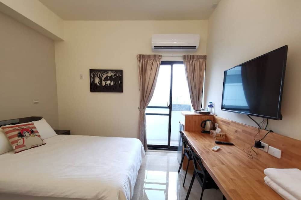 Photo of Bedroom in Taitung City Centre