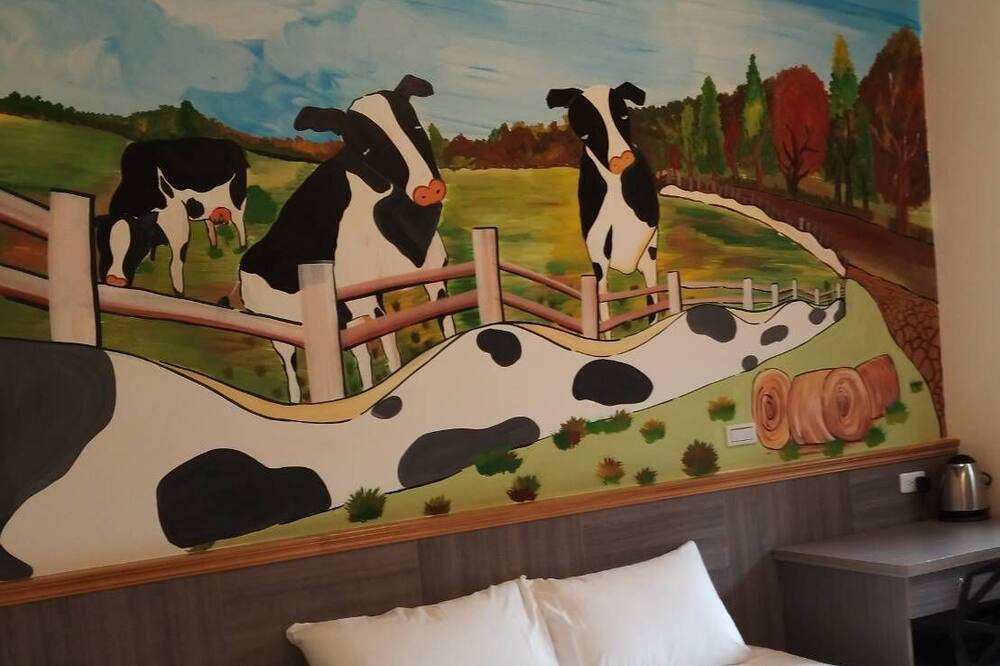Photo of Bedroom in Taitung City Centre
