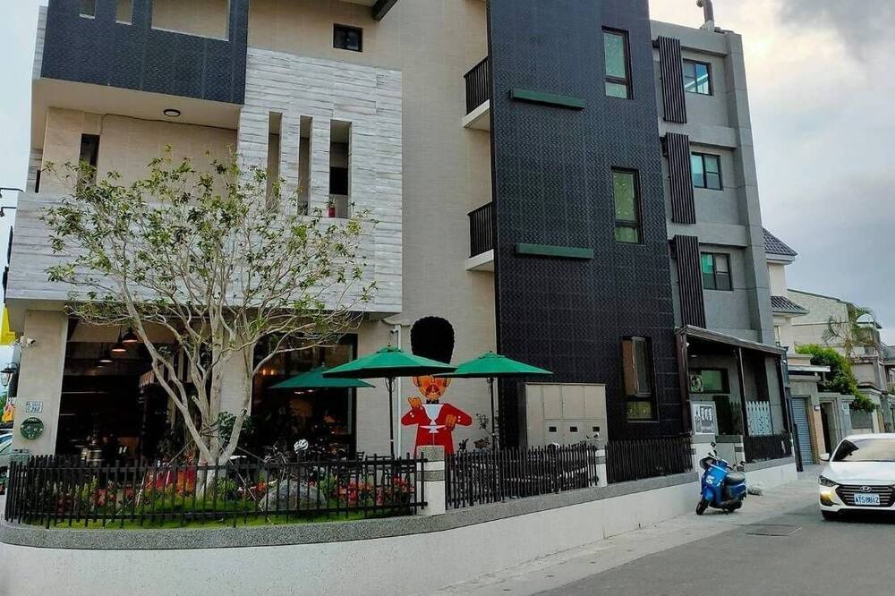 Photo of Outdoor in Taitung City Centre