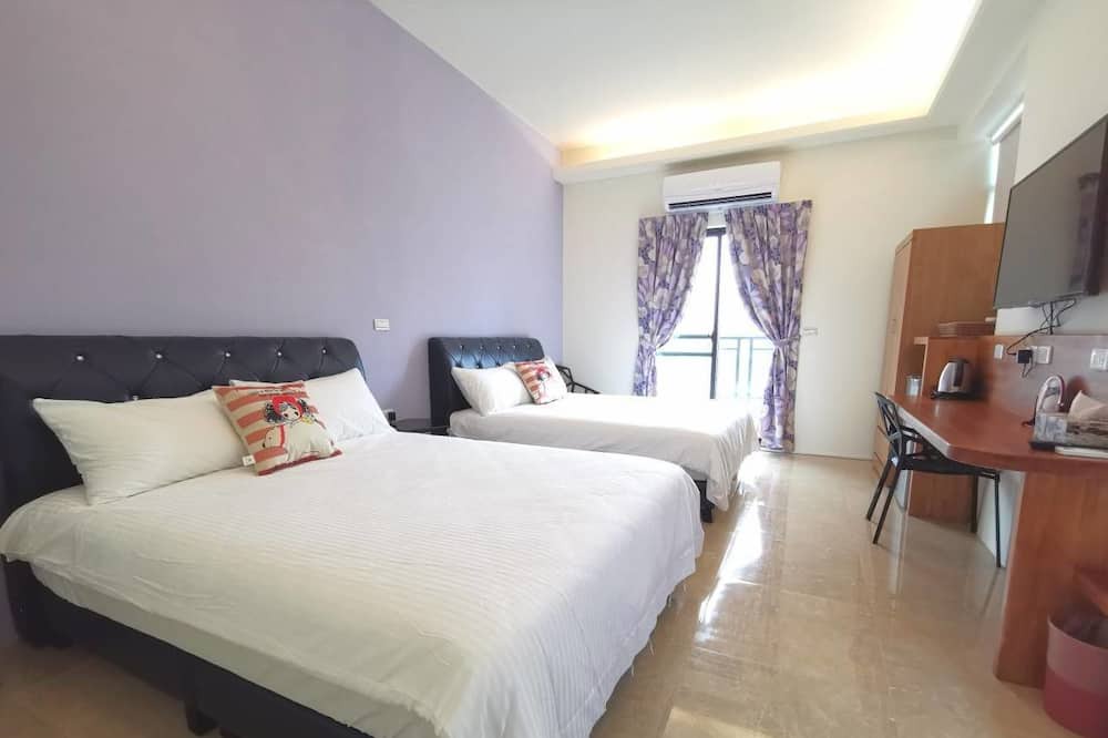 Photo of Bedroom in Taitung City Centre
