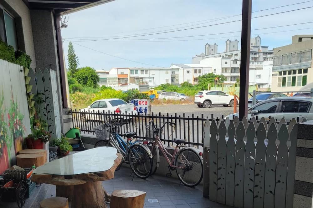 Photo of Others in Taitung City Centre