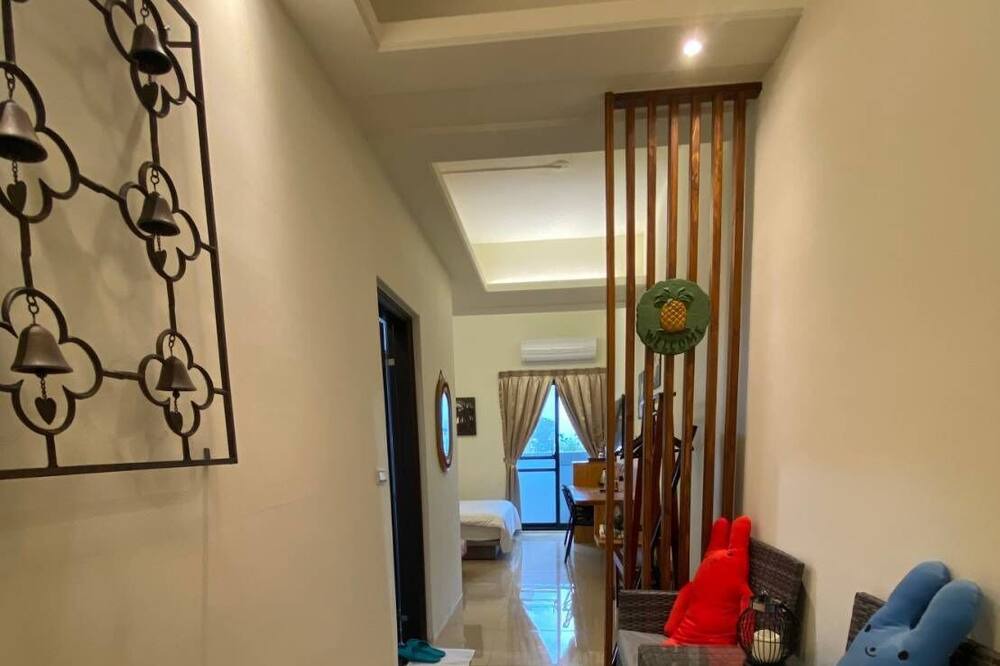 Photo of Bedroom in Taitung City Centre