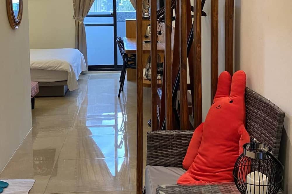 Photo of Bedroom in Taitung City Centre