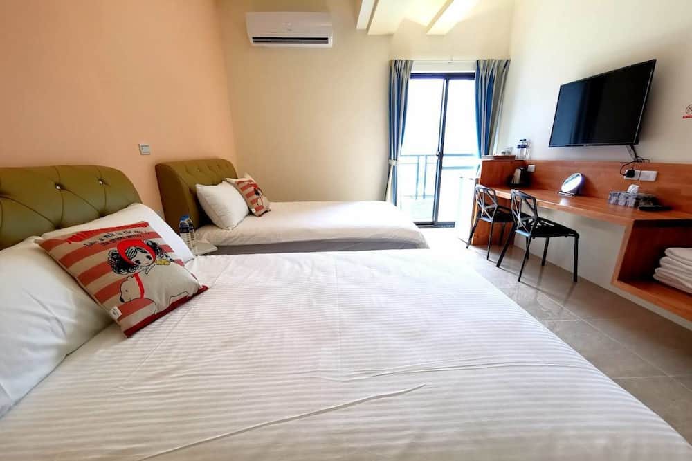 Photo of Bedroom in Taitung City Centre