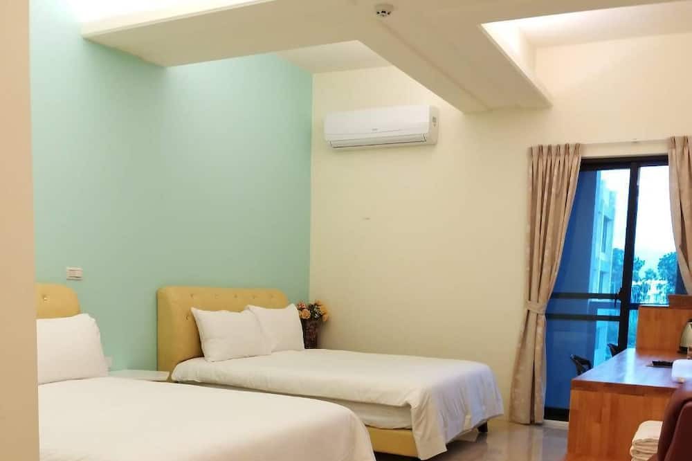 Photo of Bedroom in Taitung City Centre