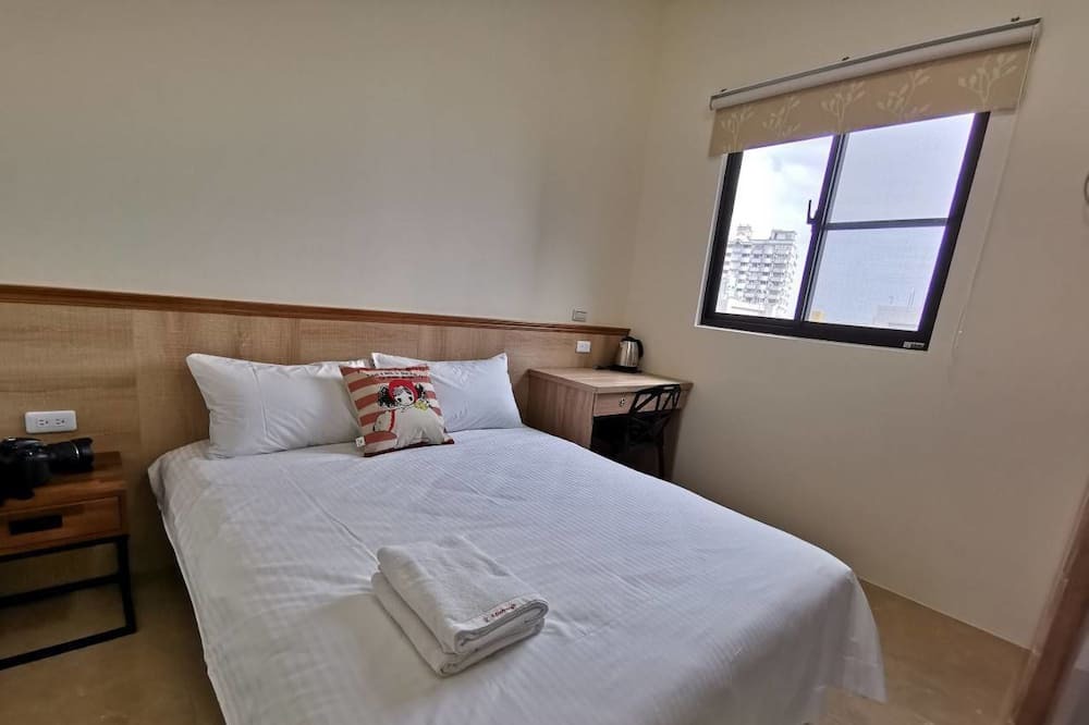Photo of Bedroom in Taitung City Centre