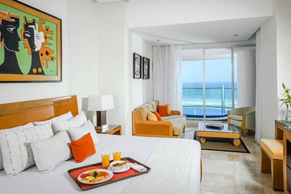 Photo of Bedroom in Playa Diamante