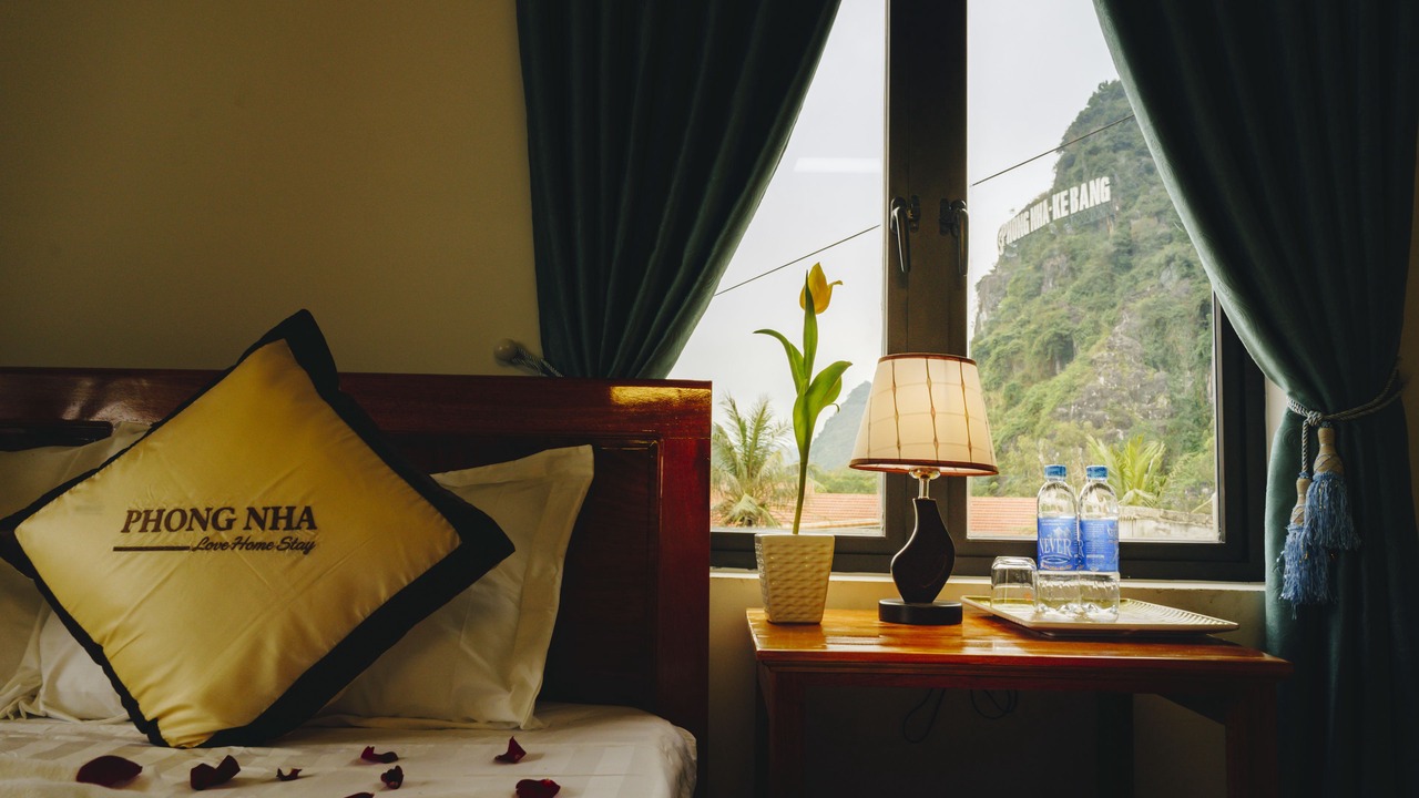 Photo of Bedroom in Son Trach