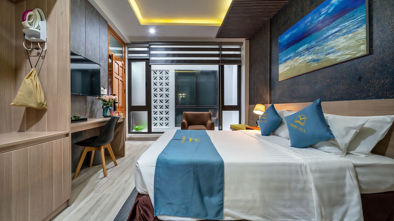 Photo of Bedroom in Cam Pho