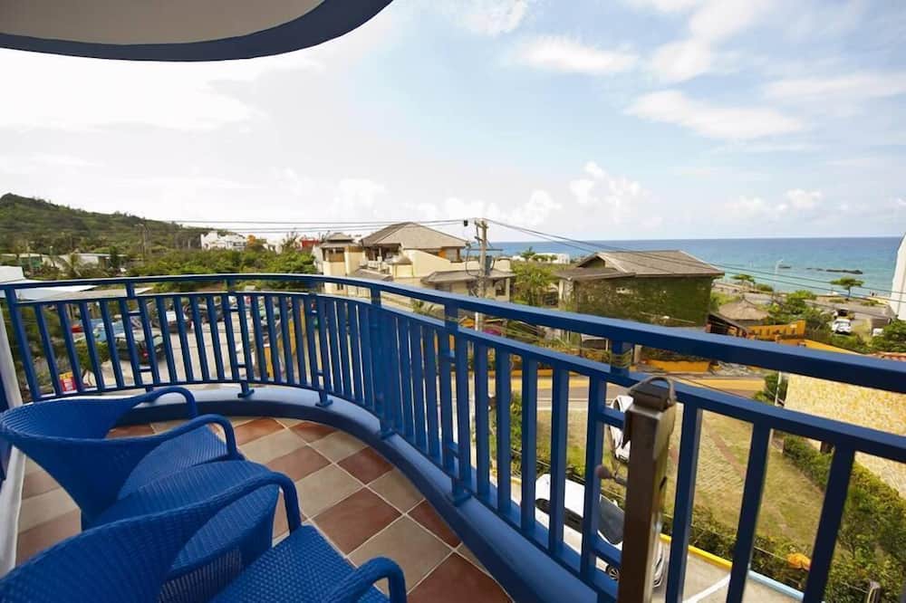 Photo of Bedroom in Sail Rock Beach