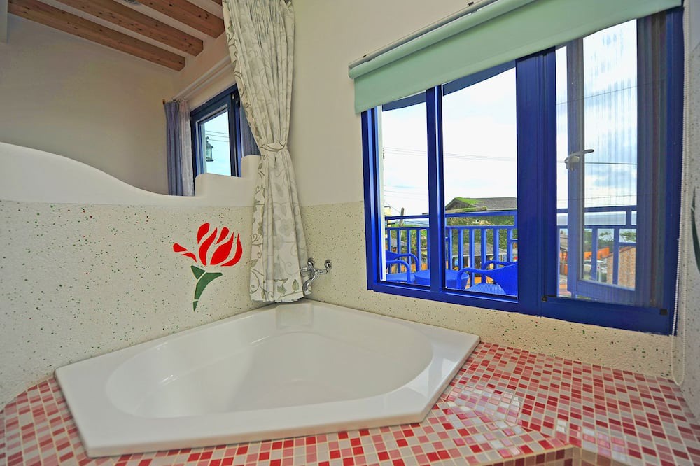 Photo of Bathroom in Sail Rock Beach