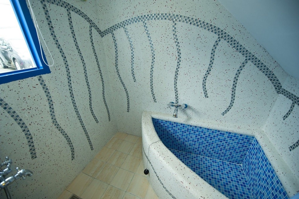 Photo of Bathroom in Sail Rock Beach