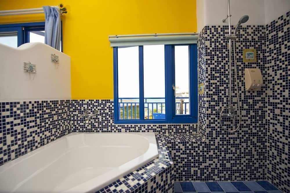 Photo of Bathroom in Sail Rock Beach