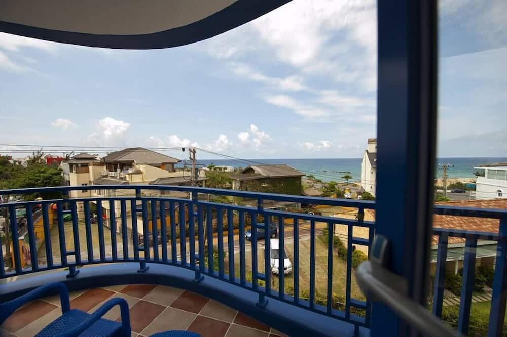 Photo of Bedroom in Sail Rock Beach