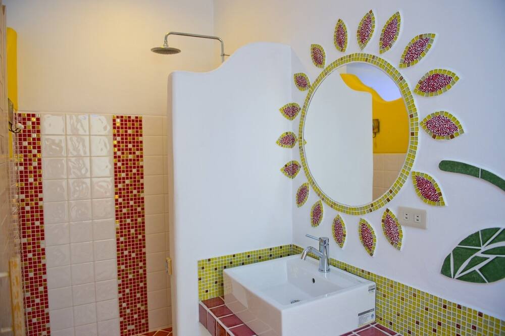 Photo of Bathroom in Sail Rock Beach