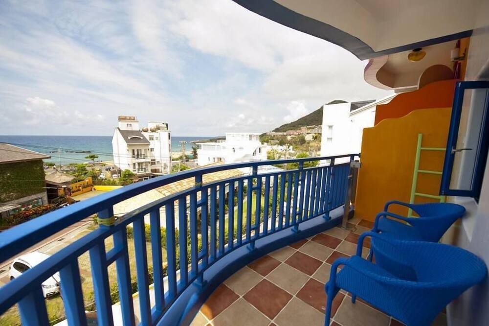 Photo of Bedroom in Sail Rock Beach