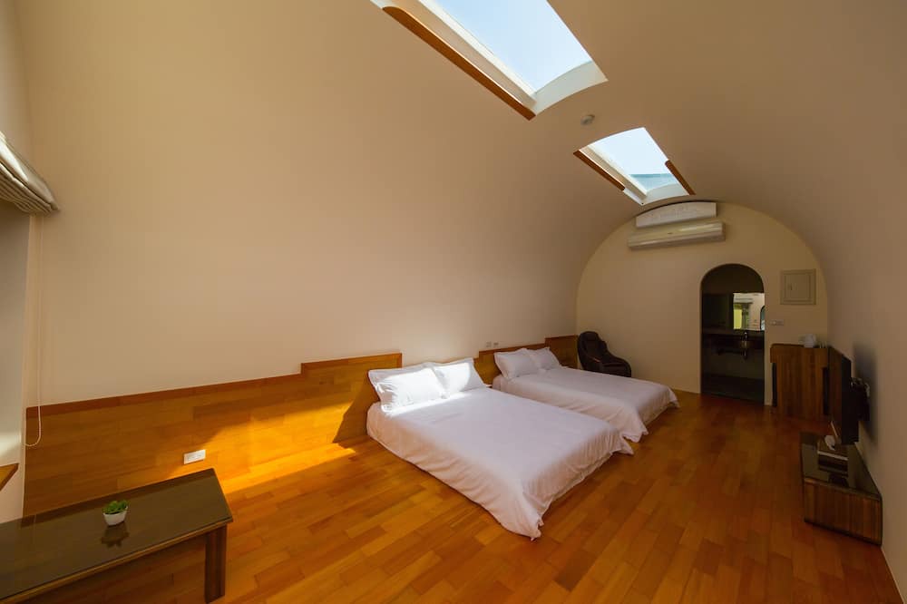 Photo of Bedroom in Guanshan
