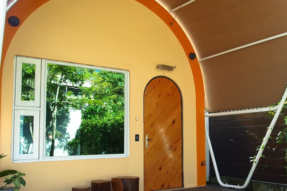 Photo of Outdoor in Guanshan
