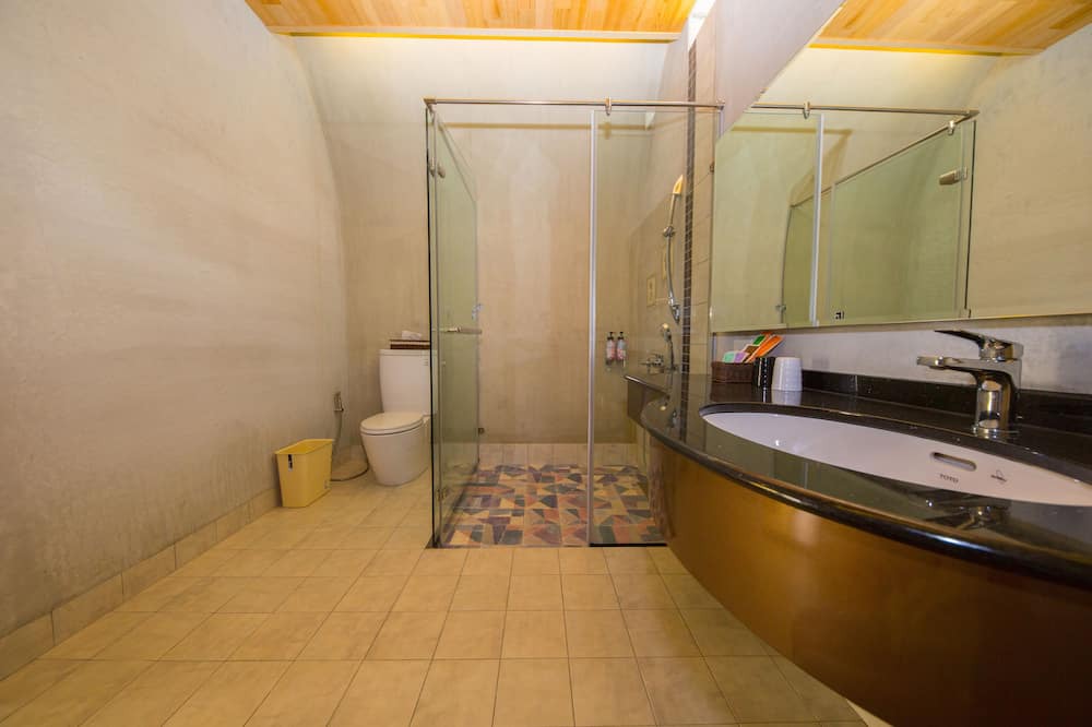 Photo of Bathroom in Guanshan