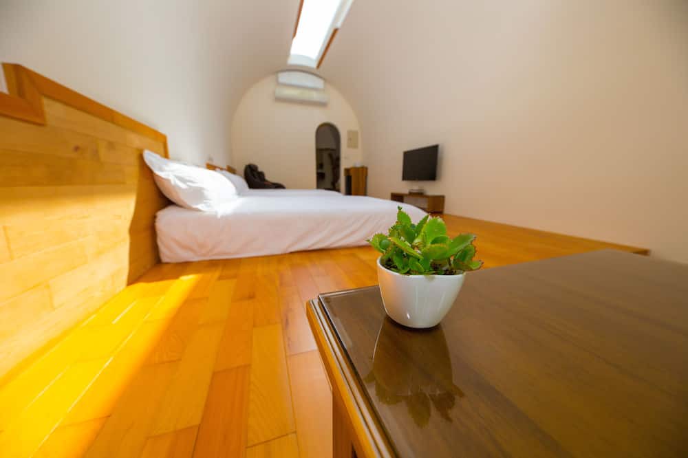 Photo of Bedroom in Guanshan
