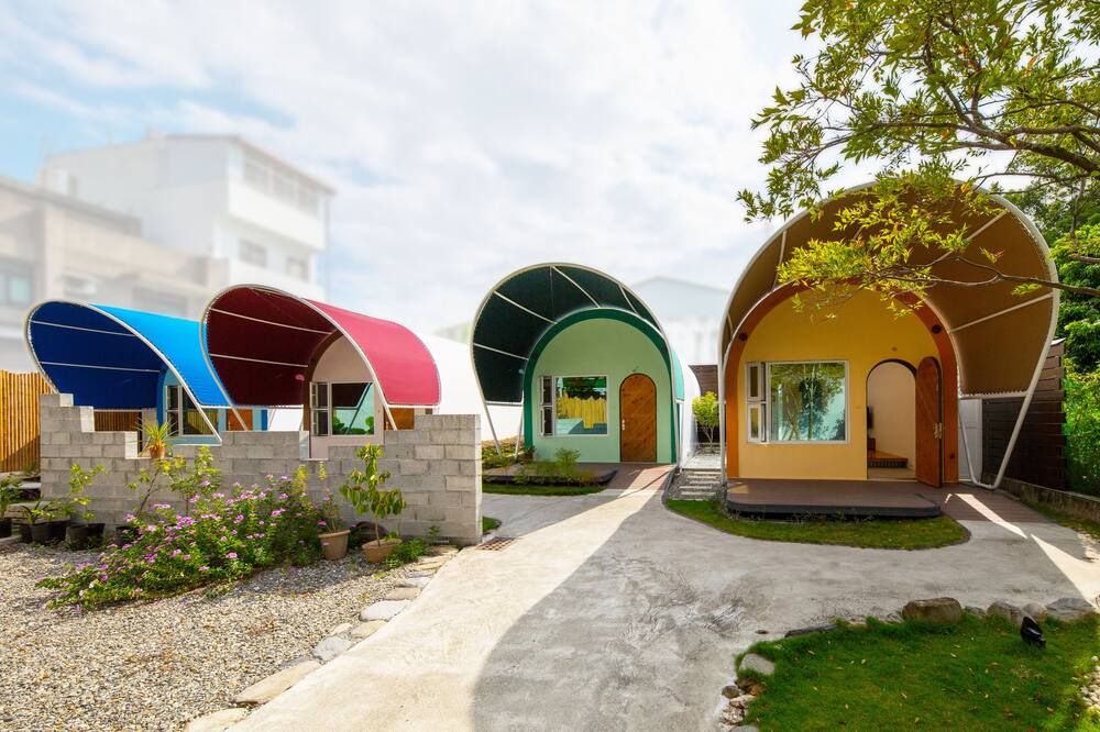 Photo of Outdoor in Guanshan