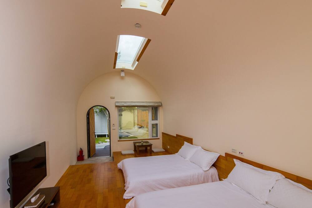 Photo of Bedroom in Guanshan