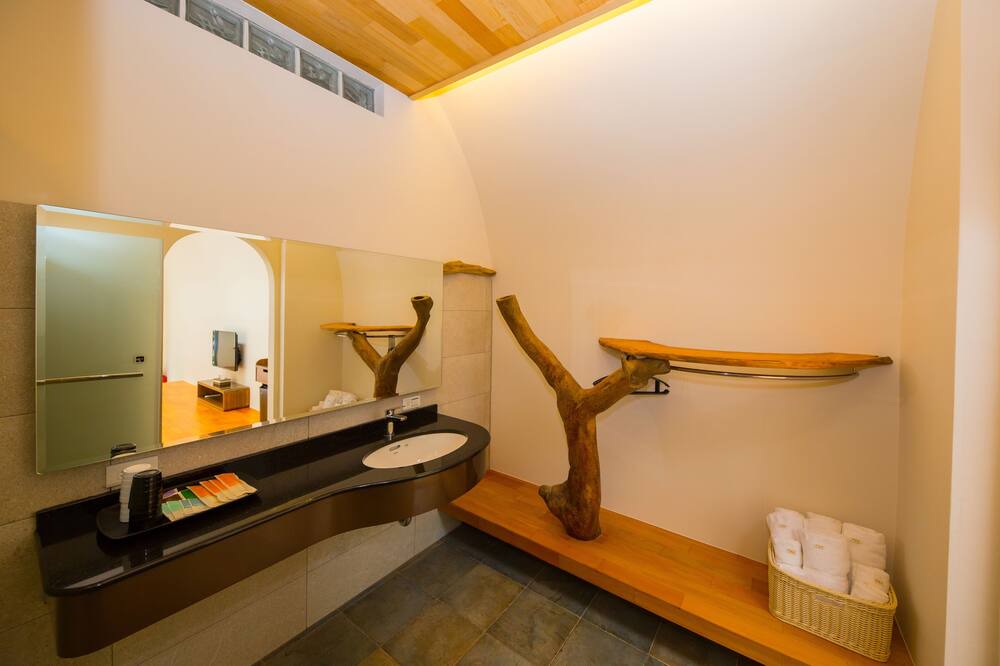 Photo of Bedroom in Guanshan