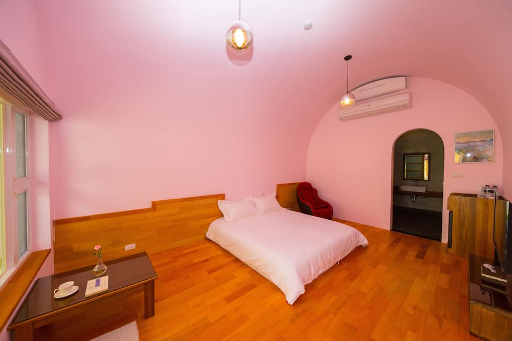 Photo of Bedroom in Guanshan
