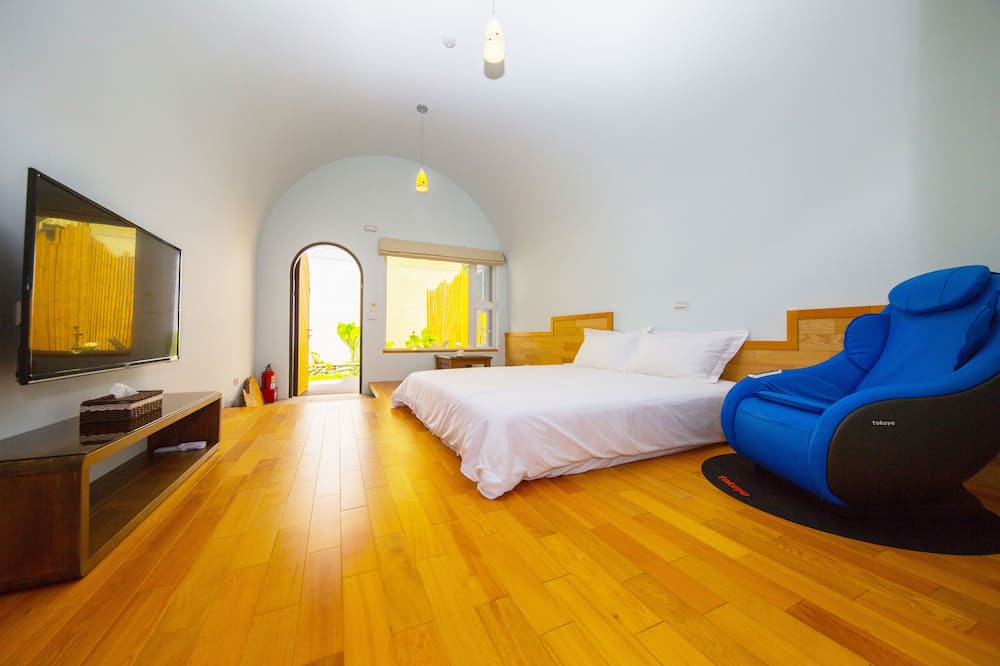 Photo of Bedroom in Guanshan