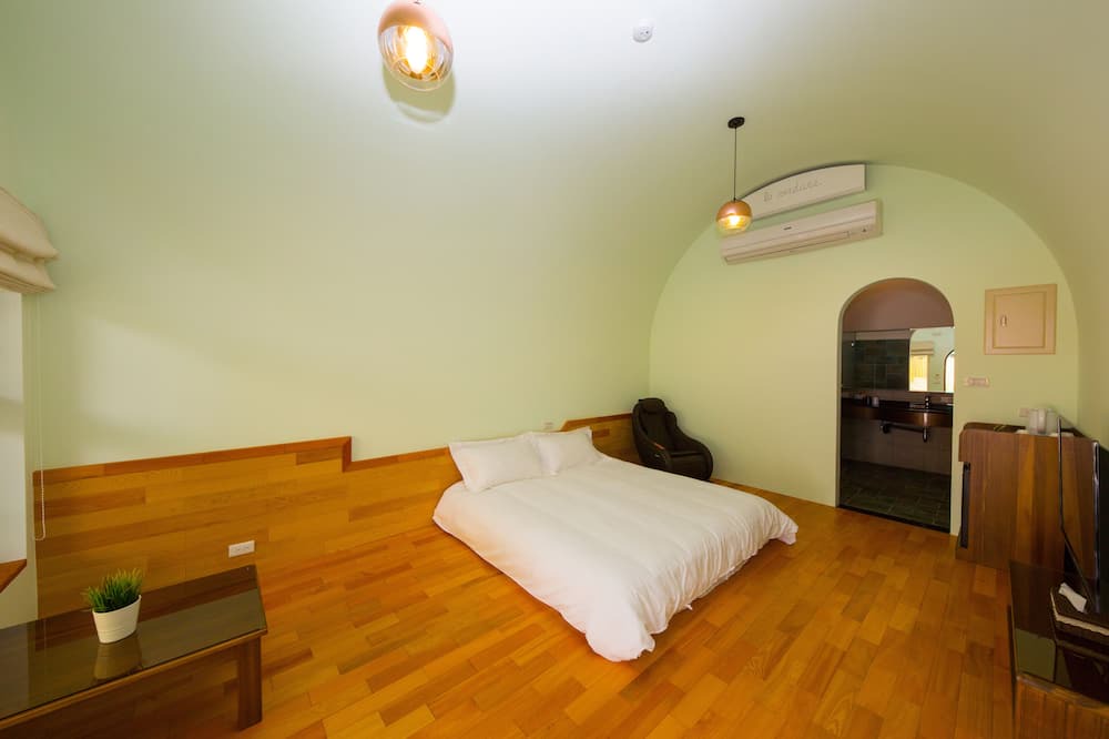 Photo of Bedroom in Guanshan