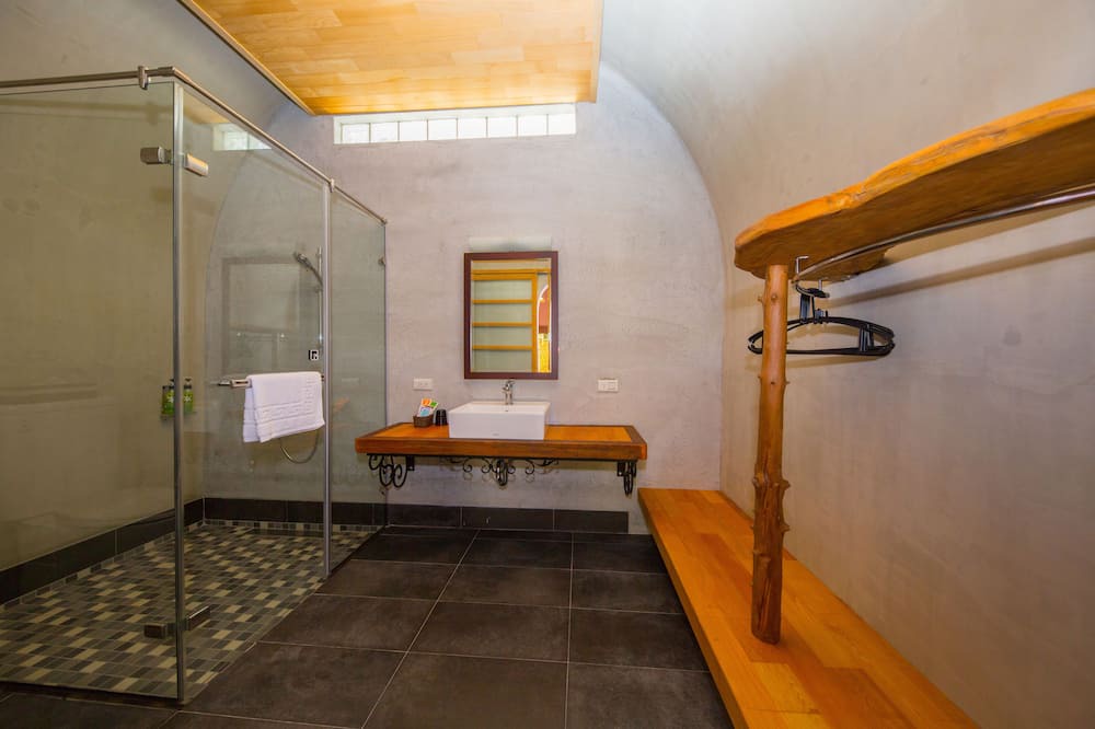 Photo of Bathroom in Guanshan