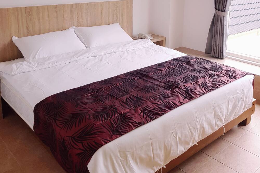 Photo of Bedroom in Touwu