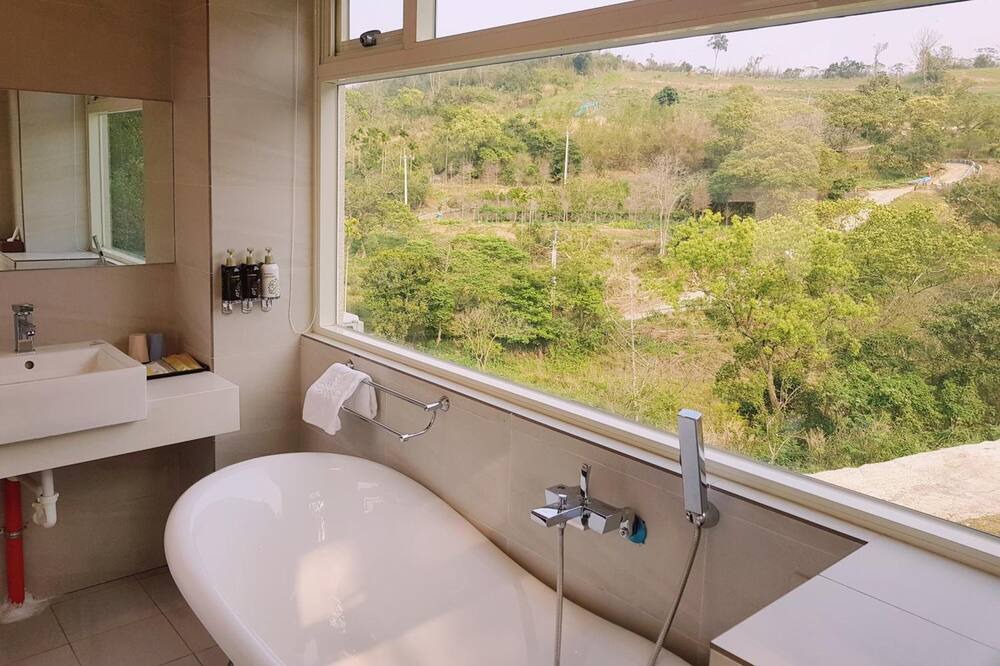 Photo of Bathroom in Touwu