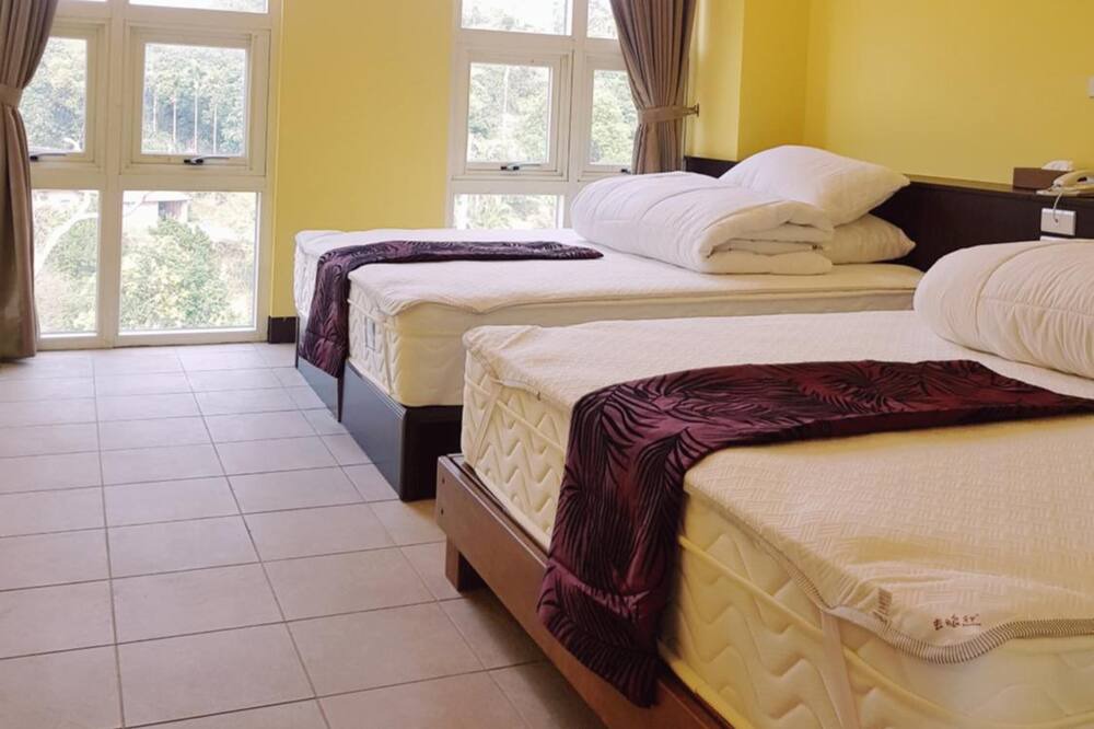 Photo of Bedroom in Touwu