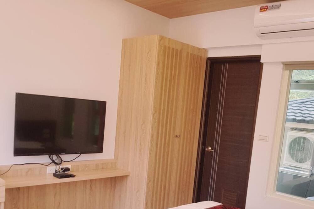 Photo of Bedroom in Touwu