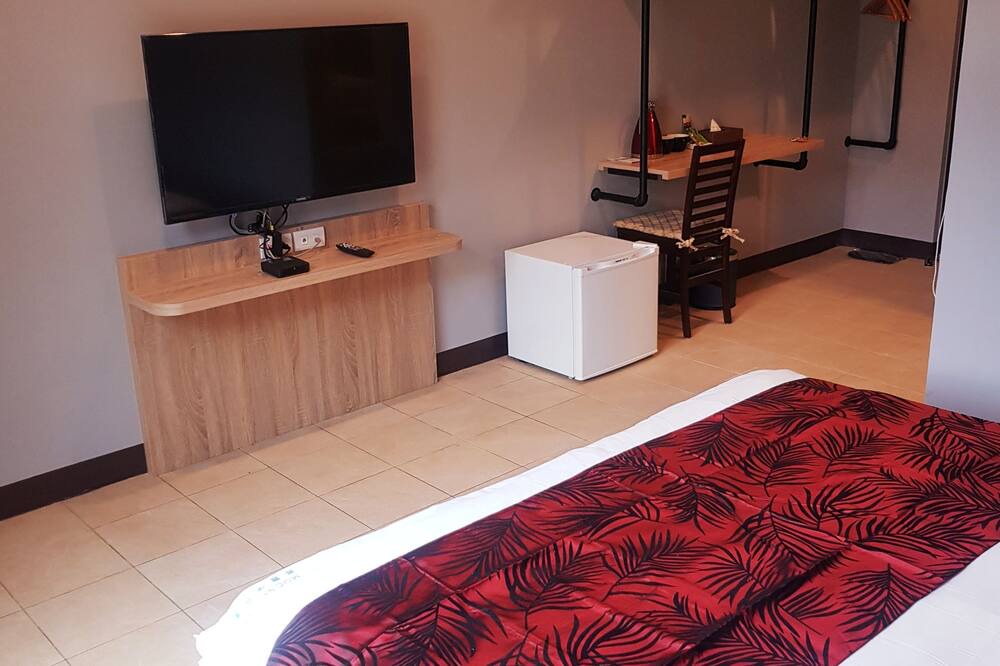 Photo of Bedroom in Touwu