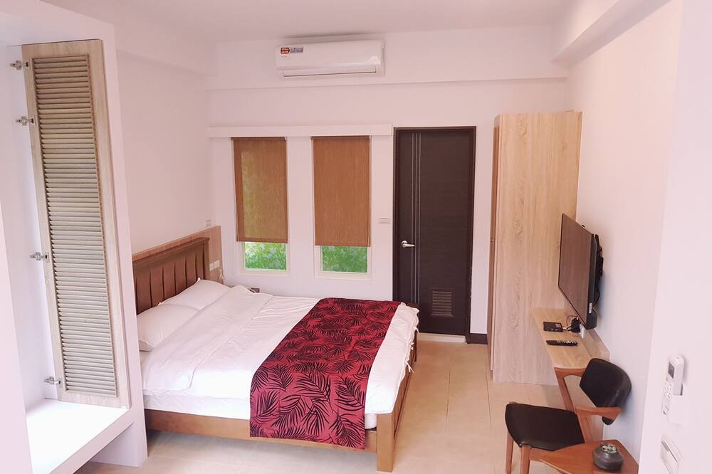 Photo of Bedroom in Touwu