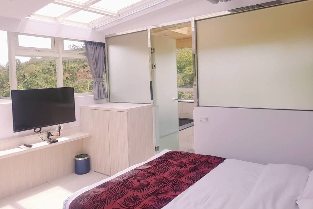 Photo of Bedroom in Touwu