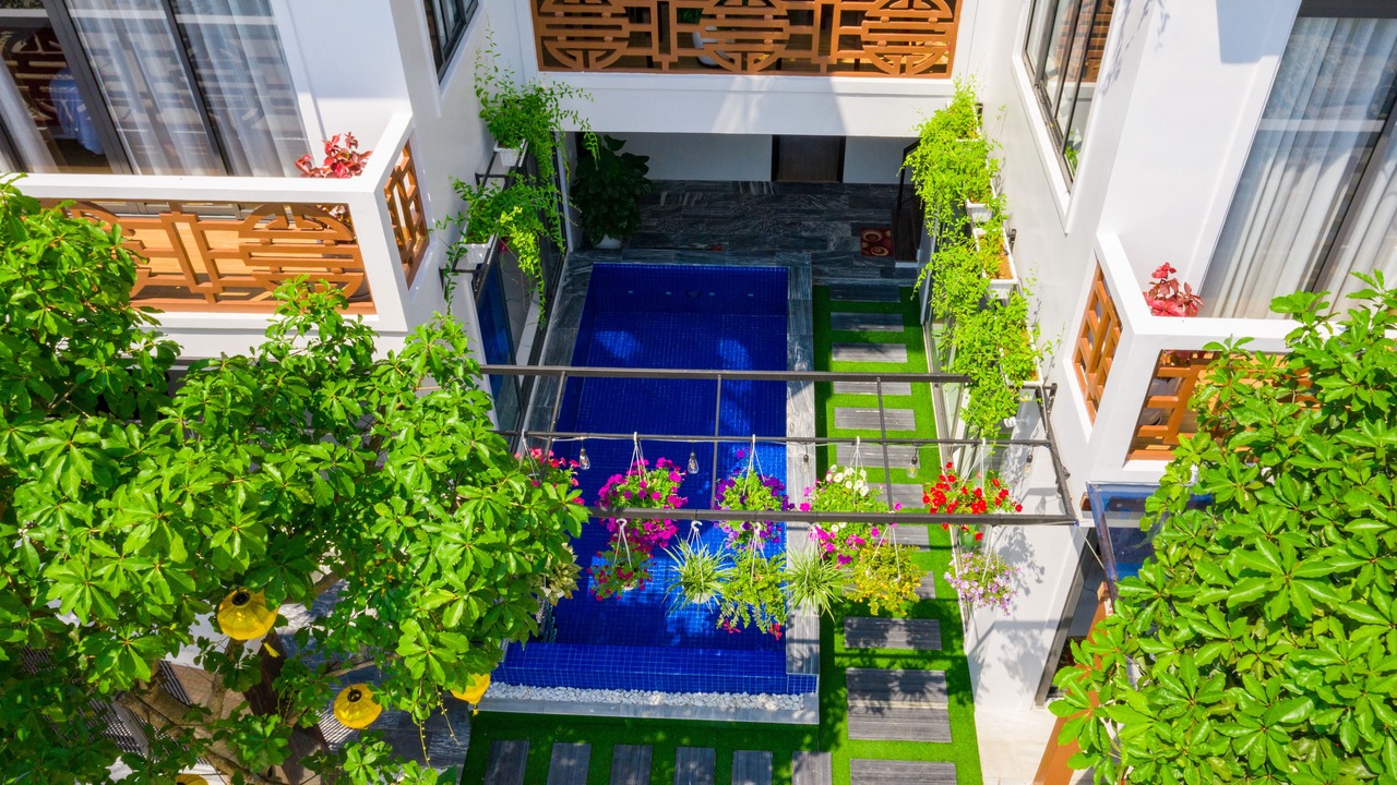 Photo of Outdoor in Cam An