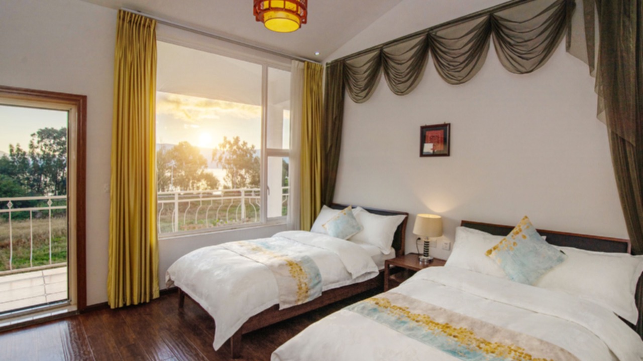 Photo of Bedroom in Dali Town