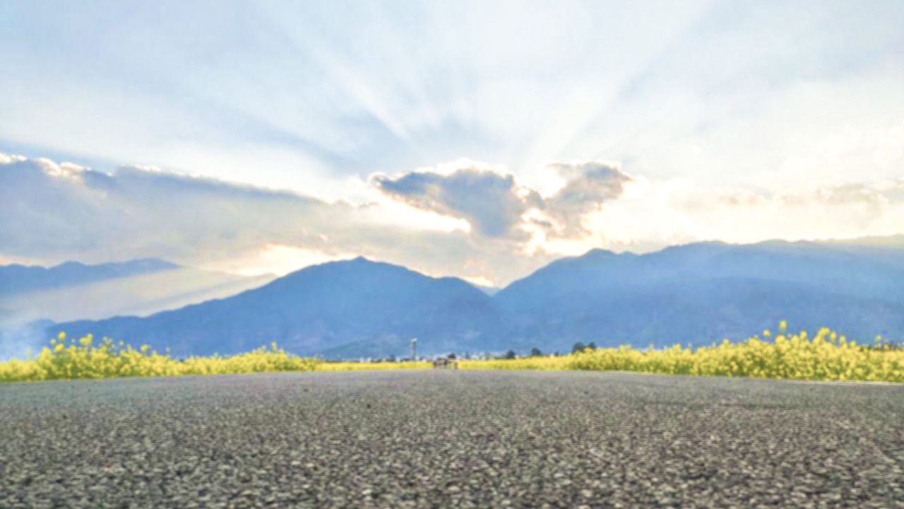 Photo of Outdoor in Dali Town