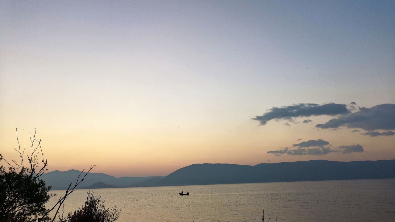 Photo of Outdoor in Dali Town