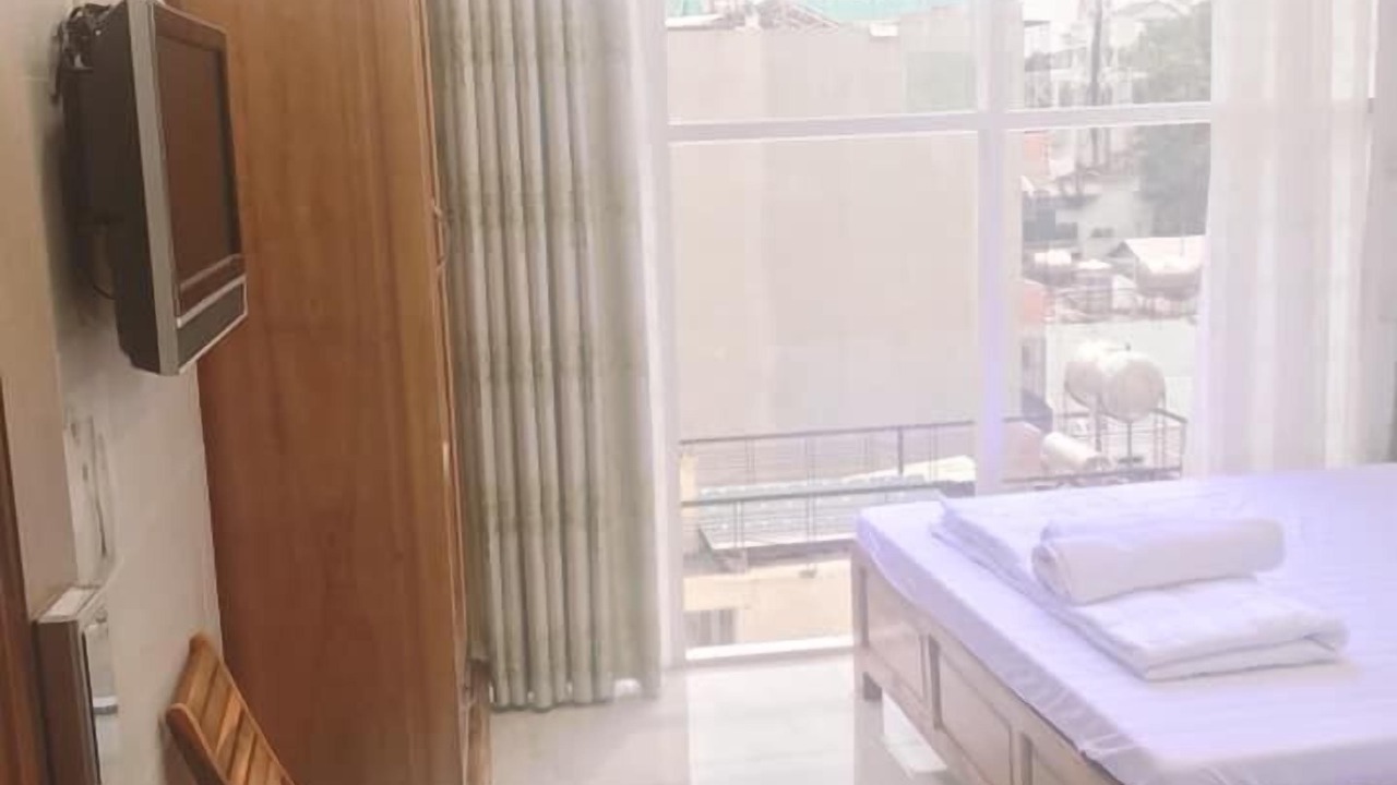 Photo of Bedroom in District 10