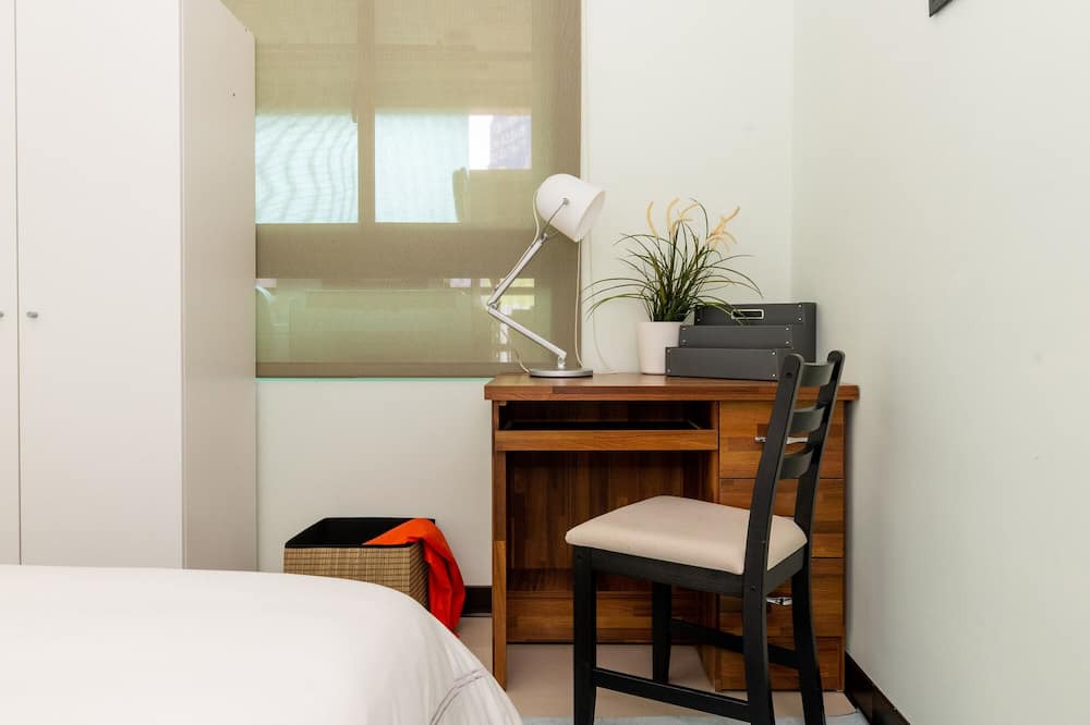 Photo of Bedroom in Ximending