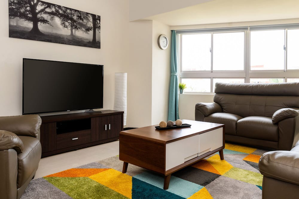 Photo of Bedroom in Ximending