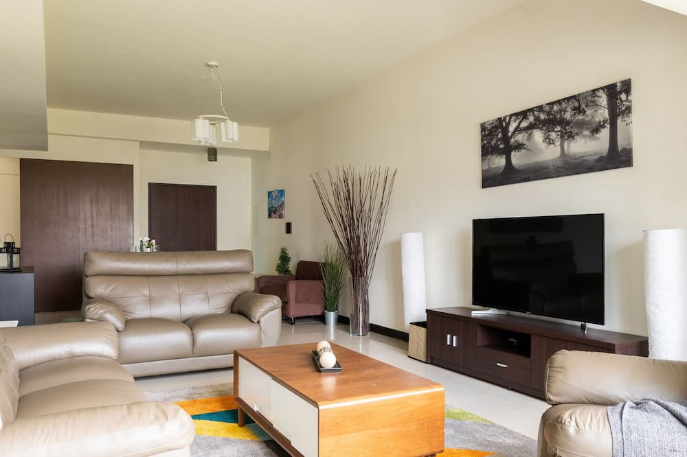 Photo of Livingroom in Ximending