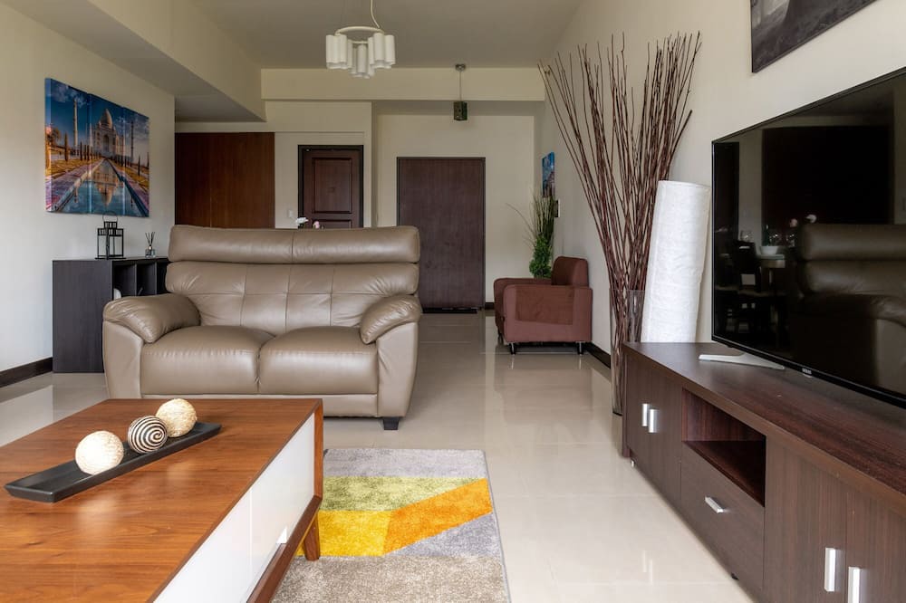 Photo of Livingroom in Ximending