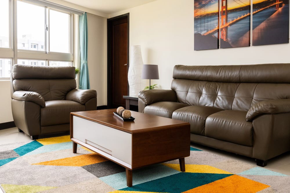 Photo of Livingroom in Ximending